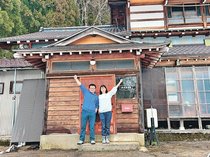 源流居酒屋（３７）５年たち気づく<br />大人も成長できるんだ