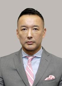 れいわ山本太郎代表、議員辞職へ