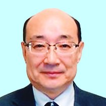 黒部市の上坂副市長が辞意固める　２６年４月の市長選出馬検討か