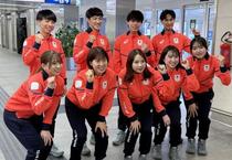 森重航「気が引き締まる」