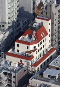 旧統一教会が被害補償へ第三者委