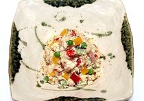 簡単！おからのヘルシーサラダ