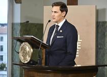 中ロがベネズエラの背後にと批判