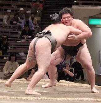 ２０１６年夏場所の成績