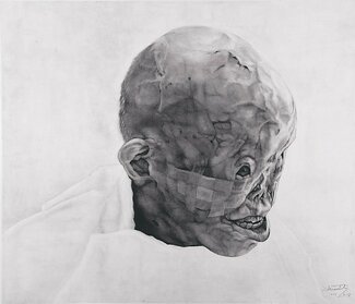 ＜人生のあとさき＞木下晋さん（８）鉛筆画家<br />桜井哲夫さん／強さと色気感じる人