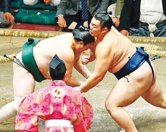 寄り万全、初の連勝　５勝ターン、気を引き締め