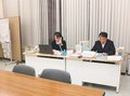 Ｃｈｅｅｒ ｕｐ！富山のこどもたちへ<br />県子ども・若者総合相談センター（富山市）
