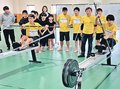 上市町カヌークラブの小中学生、６種目で１位　オンラインエルゴ選手権