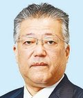 ＹＫＫ社長に松嶋氏昇格、大谷氏は代表取締役会長　８年ぶりトップ交代