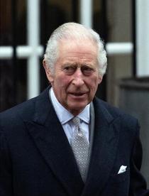 英国王、捜査に協力表明