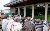 教訓踏まえ宮崎にＷＢＣ熱狂再び