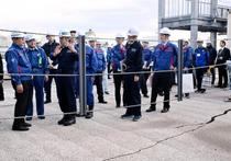 八戸港復旧へ検討会設立