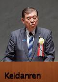 石破首相、ＴＰＰ拡大へ意欲