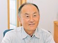 ＜不確実性の時代に　２５参院選とやま＞６<br />県農業法人協会長・橋本喜洋氏
