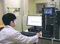 富山テクニカルセンターに最新分析装置導入　人材派遣のＡＯＣ、品質管理の即戦力育成