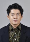 織田信長役に小栗旬さん