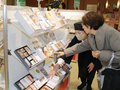 北陸の名産アピール　富山大和、お歳暮商戦スタート