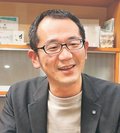 ＜展望２０２５　市町村長に聞く＞<br />渡辺光舟橋村長　職員の資質向上必須