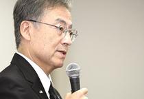福井県知事、議員に説明