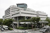 自治体主導赤ちゃんポストで会見