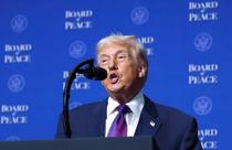 ガザ平和評議会、米首都で初会合