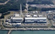 東電柏崎原発１４年ぶり電力供給