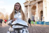 開会式ウクライナ先導はロシア人