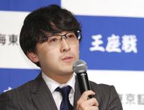 将棋の伊藤「良い部分が出せた」