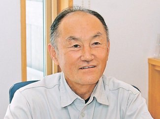 ＜不確実性の時代に　２５参院選とやま＞６<br />県農業法人協会長・橋本喜洋氏