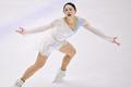 フィギュア、三宅が女子２連覇