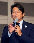 織田さん「ドキドキする」
