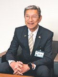 ＜展望２０２６　市町村長に聞く＞<br />笹島春人入善町長　人口減対策が最重要