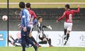 カターレ痛い敗戦　盛岡に０－２