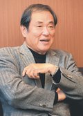 ＜県内トップが語る２０２５年の展望＞６<br />北陸コカ・コーラボトリング会長・稲垣晴彦氏／価格改定は逐次検討