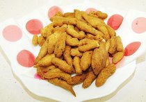 米粉かりんとう