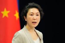 中国人、イランから３千人余退避