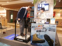 米オレゴン州のライフスタイルＰＲ　富山県でポップアップショップ初開催