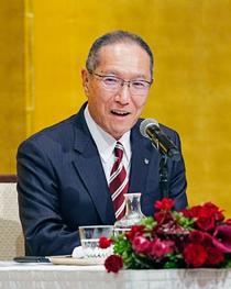 キヤノン社長に小川副社長昇格