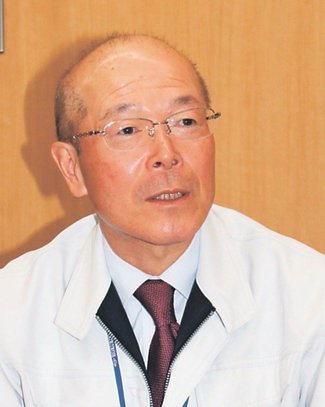 ＜２０２６年の展望　県内トップに聞く＞６<br />北陸電気工業社長の下坂立正氏／東南ア需要取り込む