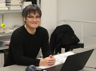 たてものに会いにいく＋（プラス）ナビゲーター竹村哲也さん「お客さんが望む暮らしに」