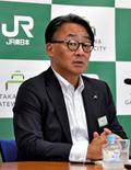 ＪＲ東、運転事故３割減目指す