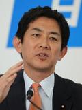 小林政調会長側、寄付不記載