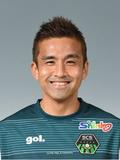 サッカー元日本代表の稲本、引退