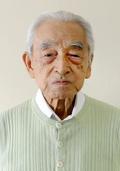 賀川浩さん死去、９９歳