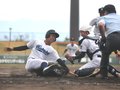 プレーバック春季県高校野球<br />投打の質が向上し接戦相次ぐ