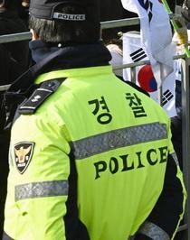 韓国、重体の邦人乳児死亡