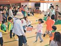 子育て支援これからも　黒部・ＩＫＵＪＩママステーション、５周年でイベント