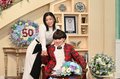 宇多田ヒカル『徹子の部屋』に初出演「ずっと出たかった」　10歳の息子や母・藤圭子さんへの思い語る