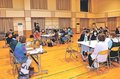１０年後の富山・宮川地区考える　自治振興会、４団体が課題発表