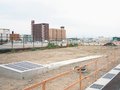 商業施設５棟整備へ　富山市卸売市場、２６年５月完成目指す